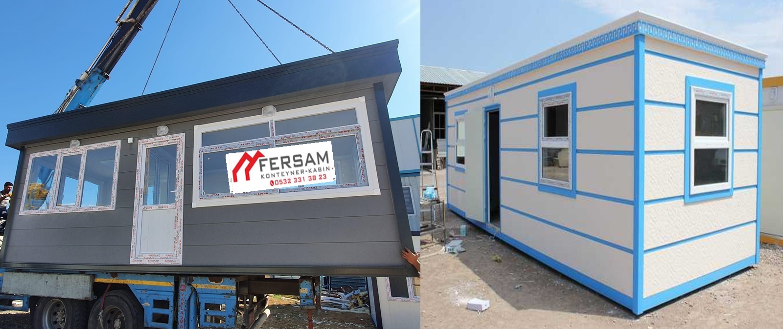 metropol konteyner üretimi