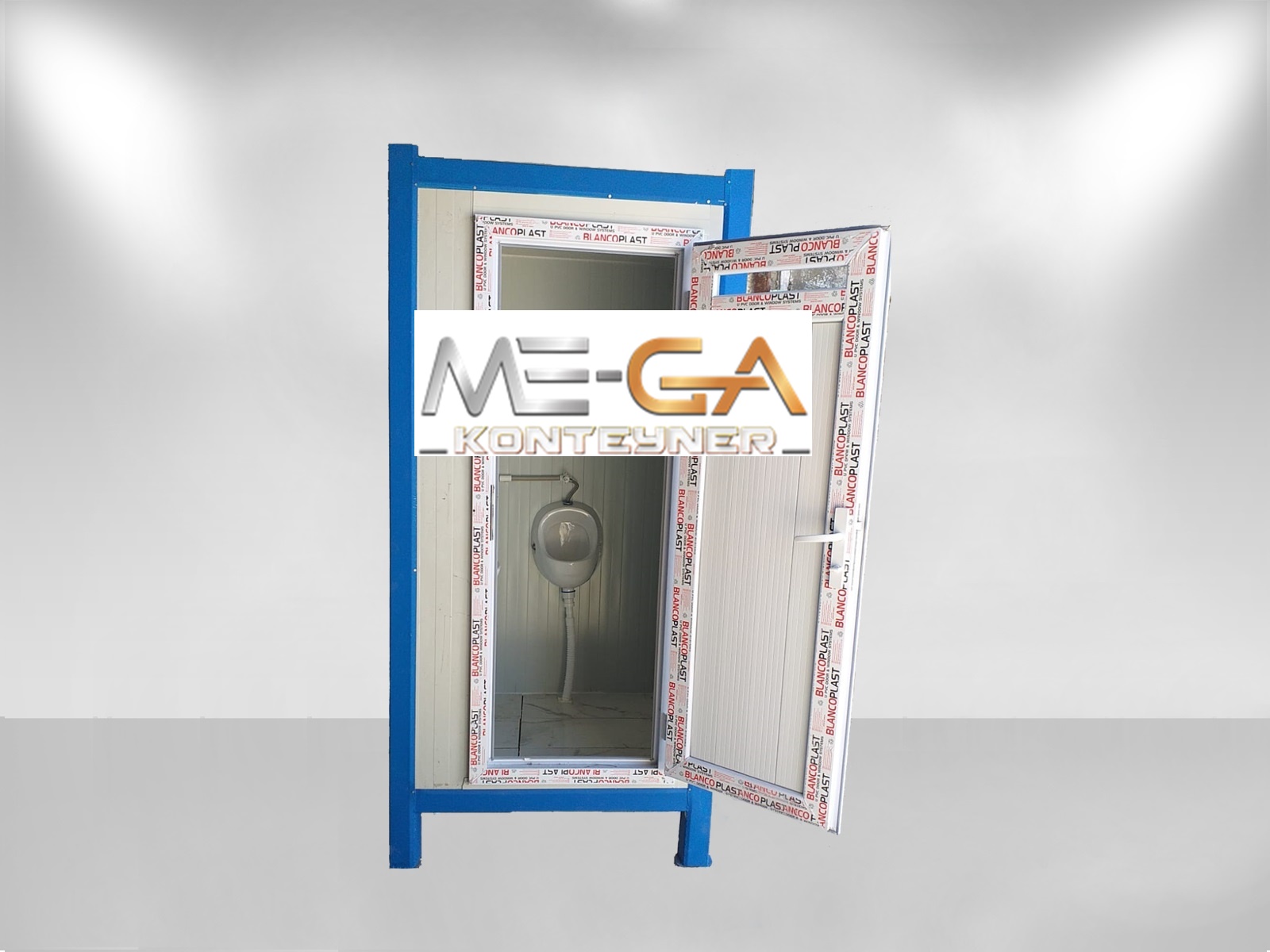 tekli pissuvarlı wc