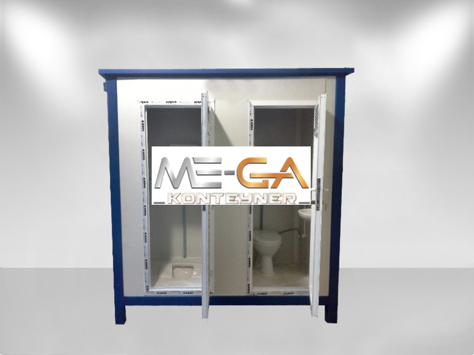 ikili alaturka klozetli wc